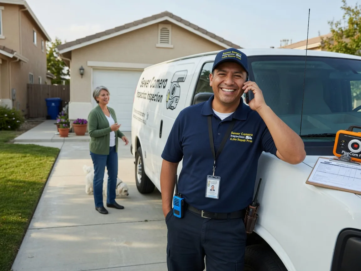 Sewer Line Repair Old Orchard Beach, ME FAQs